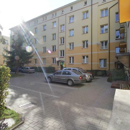 Grochowa Daire Białystok Dış mekan fotoğraf